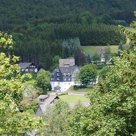 Bed&Breakfast Am Knittenberg-2