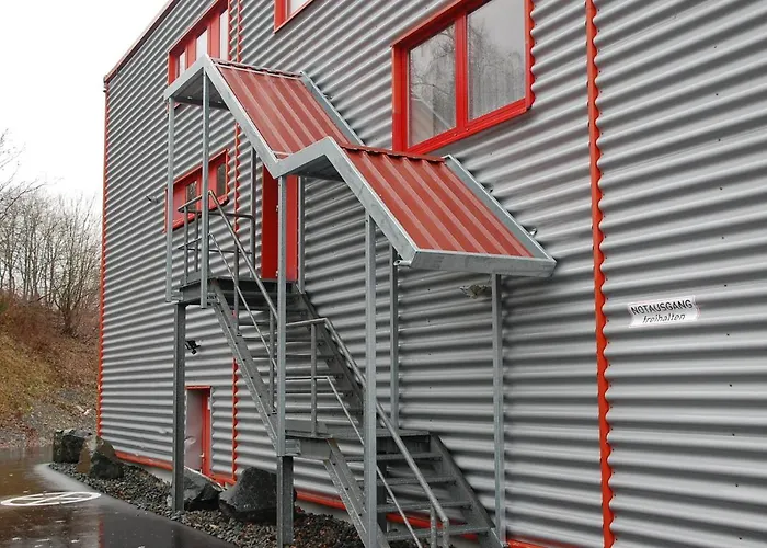 Kegel Tanz Palast Winterberg